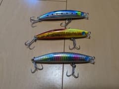 ジャンプライズ　サーフェスウィング95F　新品のサムネイル