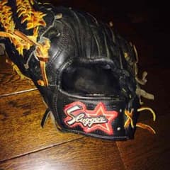 スラッガーグローブのサムネイル