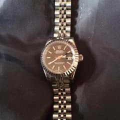 ROLEX デイトジャストのサムネイル