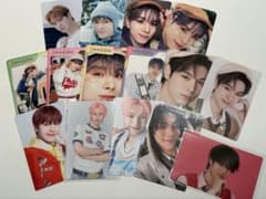 DXTEEN トレカ　アクスタ　まとめ売り　バラ売り⭕️ バラ可】DXTEEN 福田歩汰 トレカ - メルカリ