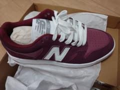 【新品】New Balance Numeric NM480BEE 27.0cmのサムネイル