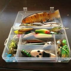 バスルアーセットのサムネイル
