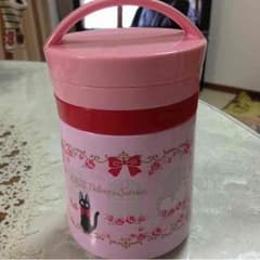 魔女の宅急便のフードジャーです。のサムネイル