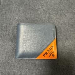 PRADA  札入れのサムネイル
