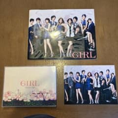 映画 GIRL ガール パンフレット セットのサムネイル
