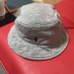 帽子ハートのサムネイル