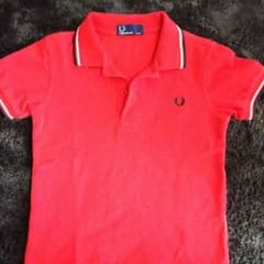 FRED PERRY kidsのサムネイル