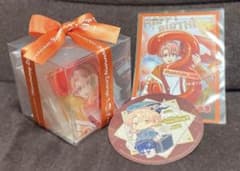 アイナナ アニカフェ 和泉 三月 Birthday Box ブロマイドのサムネイル