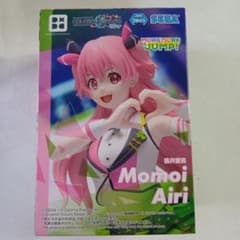 \未開封/ プロセカ 桃井愛莉 プライズフィギュアのサムネイル