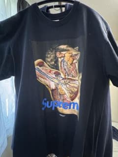 Supreme UNDERCOVER Anatomy Tシャツ Lのサムネイル