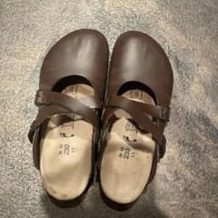 BIRKENSTOCK ビルケンシュトック ローリーのサムネイル