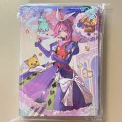 Ys47c マドルチェ マジョレーヌ エンジェリー 60枚 遊戯王 スリーブ