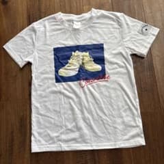 CONVERSE キッズ Tシャツ 140のサムネイル