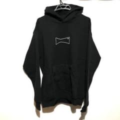 Waested Youth × RARE PANTHER コラボパーカーのサムネイル