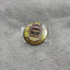 GENERATIONS 数原龍友 缶バッジ 馬 - メルカリ