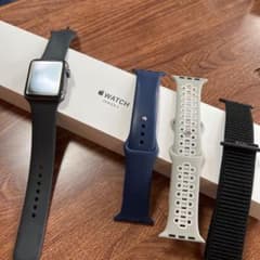 アップルウォッチ3 Apple Watch SERIES3  42mmのサムネイル