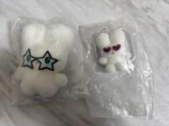 beco+81 フィギュアマスコット ぬいぐるみのサムネイル