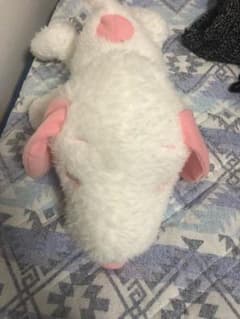 ぬいぐるみ スヌーピーのサムネイル