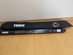 THULE　フェアリング　エアスクリーンのサムネイル