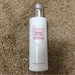 JILLSTUART ヘアミストのサムネイル