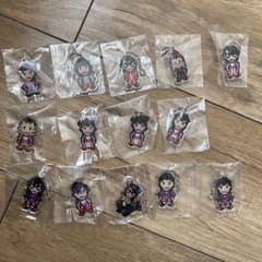 BiSH アクリルキーのサムネイル