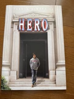 木村拓哉 HERO 映画 パンフレット - メルカリ