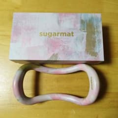 ヨガ　ストレッチ　リングのサムネイル