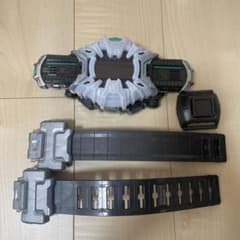 仮面ライダージオウ変身ベルトのサムネイル