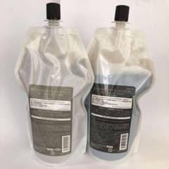 ボタニエンス シャンプートリートメント詰め替えセットのサムネイル