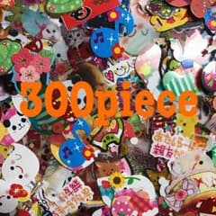 フレークシール 【300枚以上！】のサムネイル
