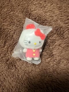 ちびっとも 和菓子ハローキティのサムネイル