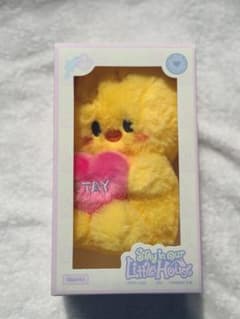新品未使用 フィリックス スキズ SKZOO PLUSH VOICE ポガリ - メルカリ