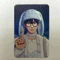 plave whosfan サイン会 特典 トレカ イェジュン yejun - メルカリ