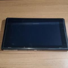 ジャンクNintendo Switch 本体 HAC-001 - メルカリ