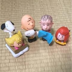 スヌーピー マックのサムネイル