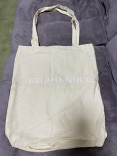GELATO PIQUE トートバッグのサムネイル