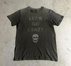 04ss NUMBER(N)INE dream期 skull T-shirtのサムネイル