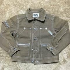 Lyn様専用     D&G ジャケットのサムネイル