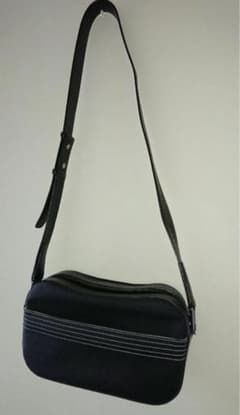 【値下げ有】　Loewe ショルダーバッグのサムネイル