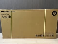 サンワカンパニー KT12010L スミス W1200 コンセント付 - メルカリ