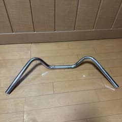 オールドバーハイ　クローム - 7/8インチ ハンドルのサムネイル