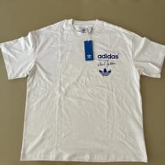 アディダス tシャツ　Sサイズのサムネイル