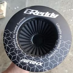 GReddy Airinx エアクリーナーのサムネイル