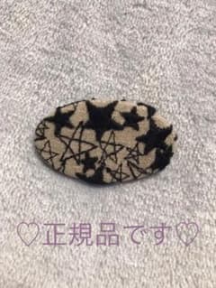 ミナペルホネン♡正規品♡ブローチ♡星のサムネイル