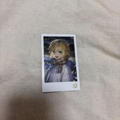 卯月コウ　チェキ風カードのサムネイル