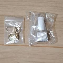 PAUL & JOE コスメマスコットコレクション ネイルカラー 04のサムネイル