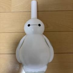 ベイマックス ハンディモップ 収納ケース付きのサムネイル