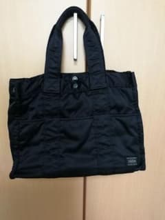 PORTER　タンカー　トートバッグのサムネイル