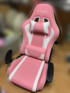 ゲーミングチェア　※座椅子タイプ※のサムネイル