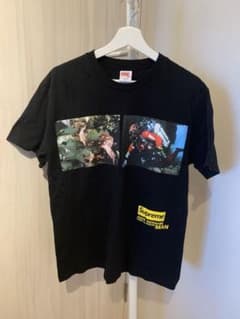 supreme Tシャツのサムネイル
